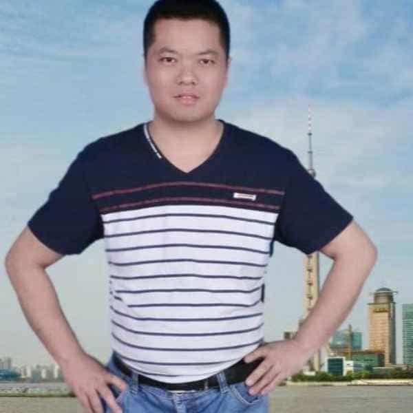 35岁岁湖北单身帅哥 - 内江吉缘网
