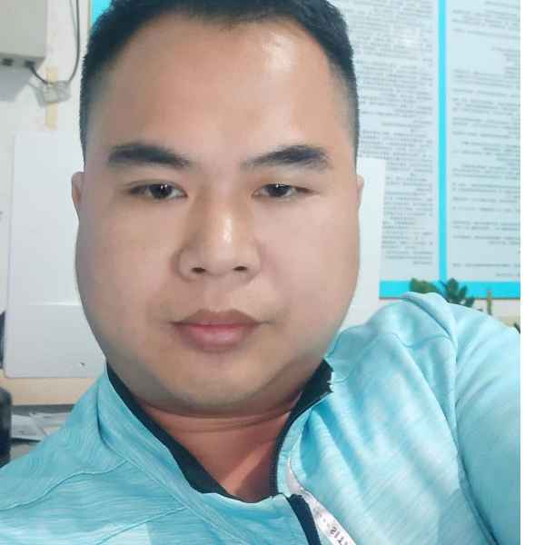 41岁岁广西单身帅哥 - 内江吉缘网