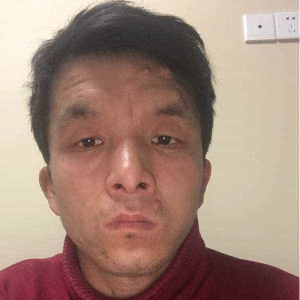 35岁岁河南单身帅哥 - 内江吉缘网