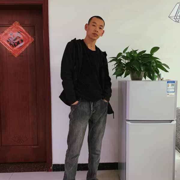 32岁岁陕西单身帅哥 - 内江吉缘网