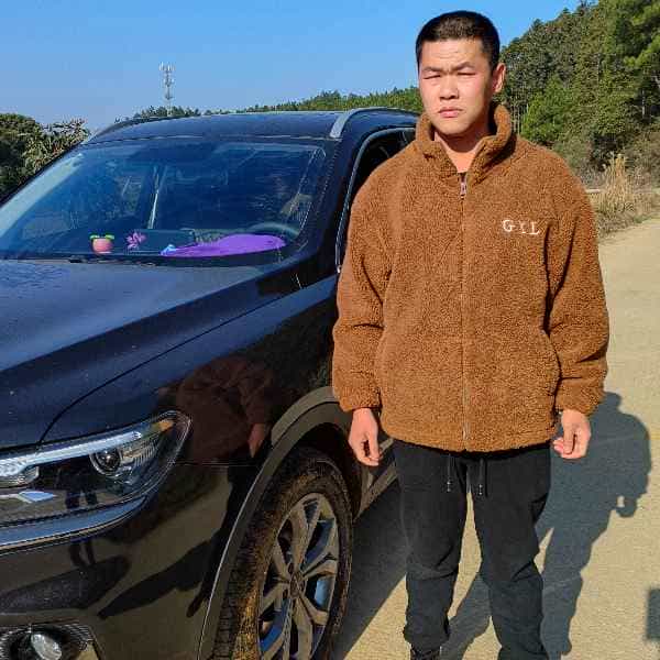 31岁岁江西单身帅哥 - 内江吉缘网