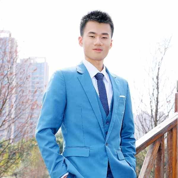 36岁岁福建单身帅哥 - 内江吉缘网