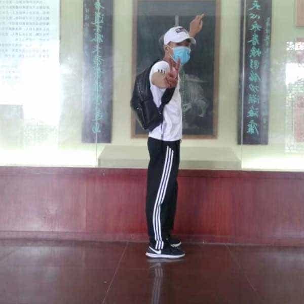 36岁岁广东单身帅哥 - 内江吉缘网