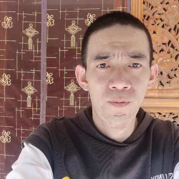 37岁岁云南单身帅哥 - 内江吉缘网