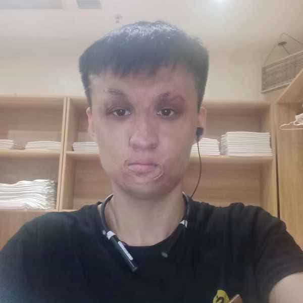 27岁岁山东单身帅哥 - 内江吉缘网