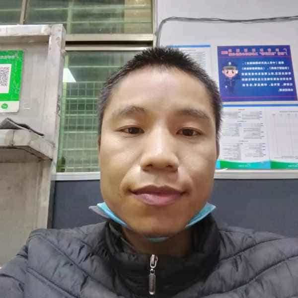 38岁岁广东单身帅哥 - 内江吉缘网