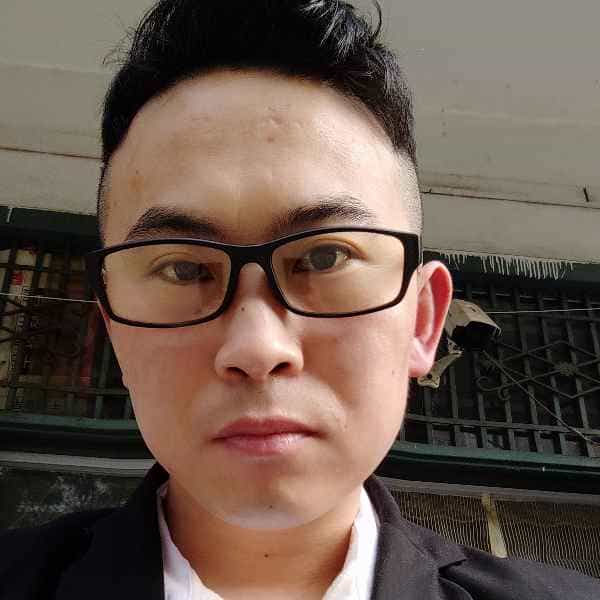 34岁岁陕西单身帅哥 - 内江吉缘网