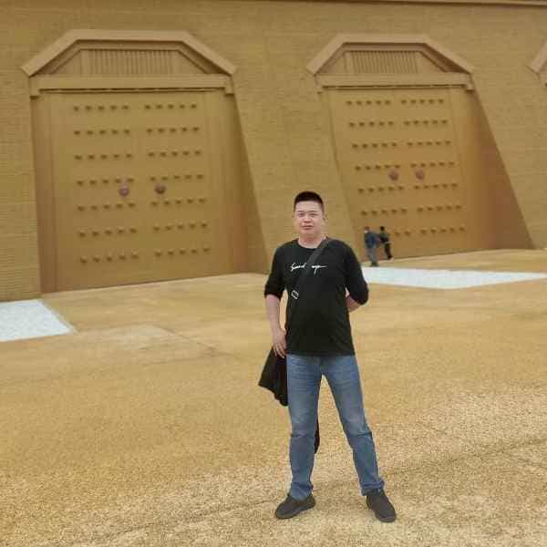 35岁岁甘肃单身帅哥 - 内江吉缘网