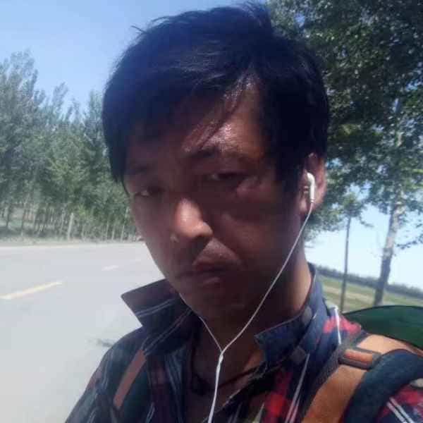 35岁岁辽宁单身帅哥 - 内江吉缘网