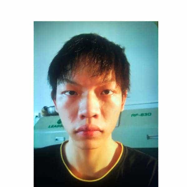 30岁岁江西单身帅哥 - 内江吉缘网