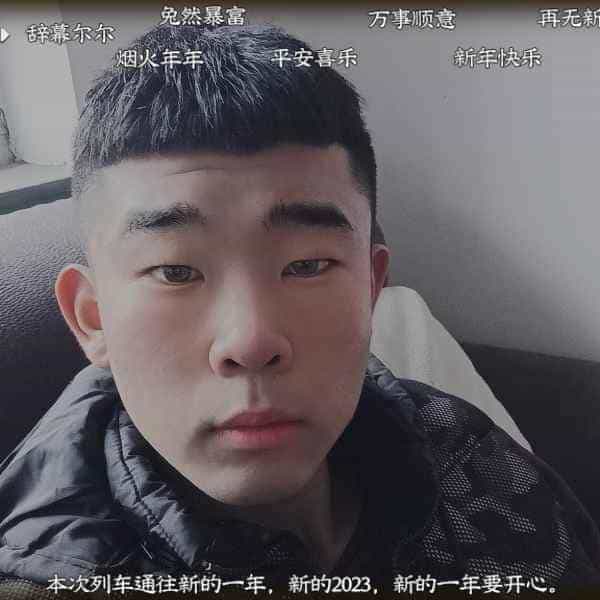 21岁岁河北单身帅哥 - 内江吉缘网