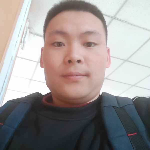 27岁岁甘肃单身帅哥 - 内江吉缘网
