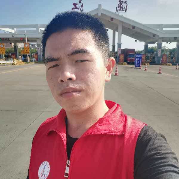 24岁岁福建单身帅哥 - 内江吉缘网