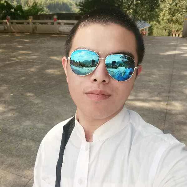 35岁岁福建单身帅哥 - 内江吉缘网
