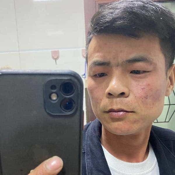 35岁岁河南单身帅哥 - 内江吉缘网
