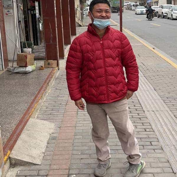 43岁岁江苏单身帅哥 - 内江吉缘网