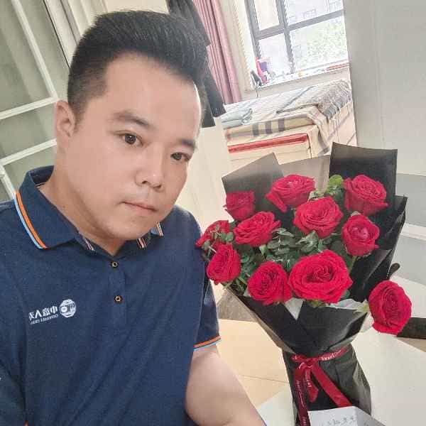 35岁岁河南单身帅哥 - 内江吉缘网