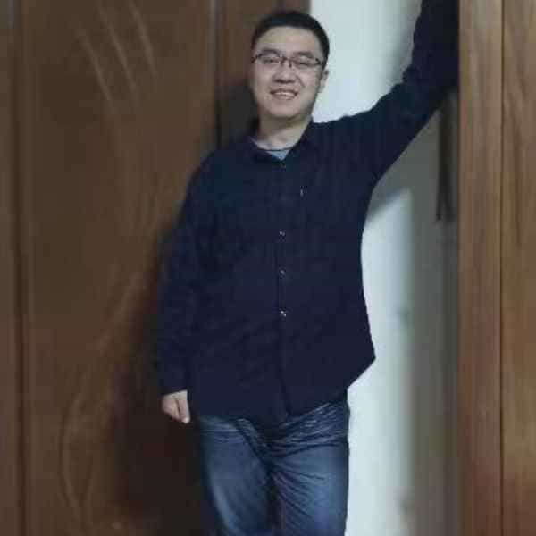 35岁岁广东单身帅哥 - 内江吉缘网