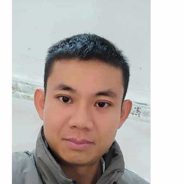 35岁岁广西单身帅哥 - 内江吉缘网