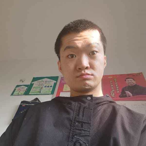 34岁岁山东单身帅哥 - 内江吉缘网