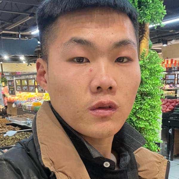28岁岁河南单身帅哥 - 内江吉缘网