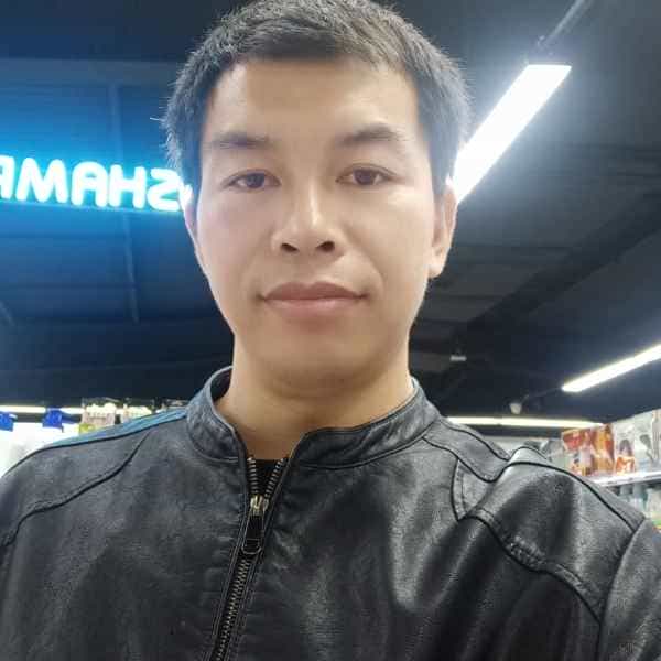 40岁岁湖北单身帅哥 - 内江吉缘网