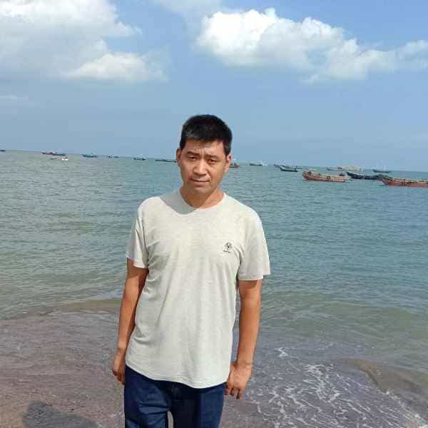 44岁岁辽宁单身帅哥 - 内江吉缘网