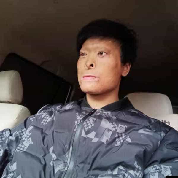 34岁岁河南单身帅哥 - 内江吉缘网