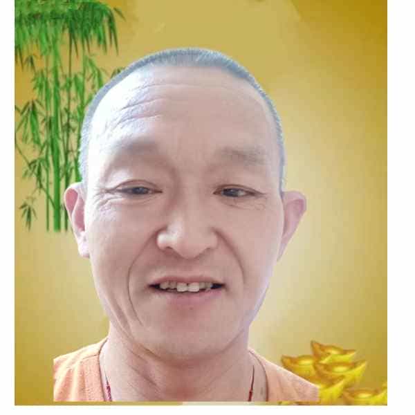 48岁岁新疆单身帅哥 - 内江吉缘网