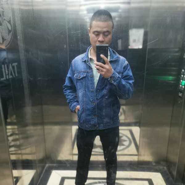 35岁岁河南单身帅哥 - 内江吉缘网