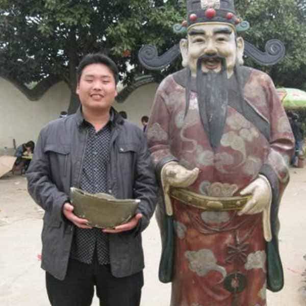 41岁岁河南单身帅哥 - 内江吉缘网