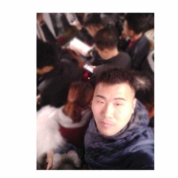 38岁岁江苏单身帅哥 - 内江吉缘网