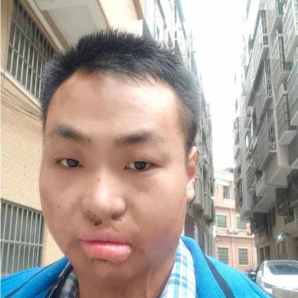 33岁岁湖北单身帅哥 - 内江吉缘网