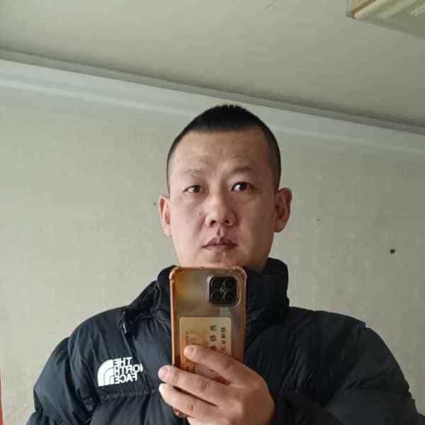 39岁岁辽宁单身帅哥 - 内江吉缘网