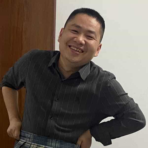 36岁岁四川单身帅哥 - 内江吉缘网