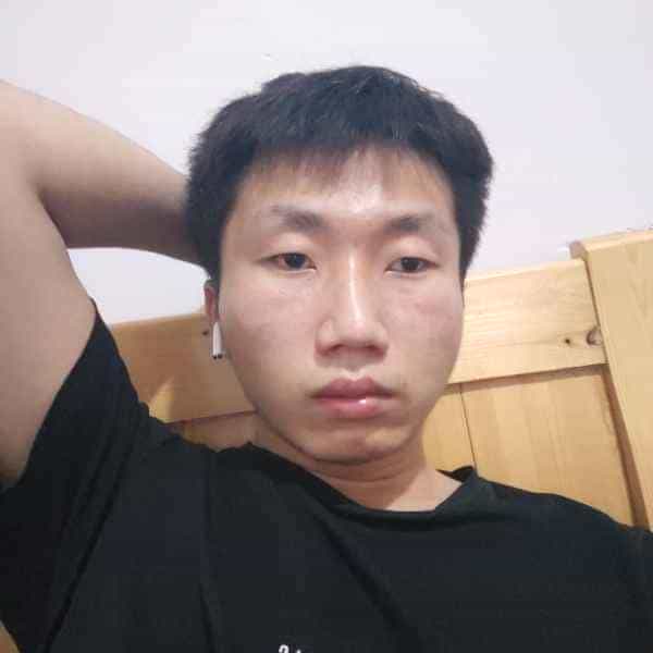 24岁岁山西单身帅哥 - 内江吉缘网