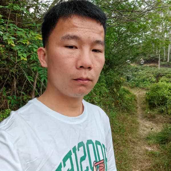 35岁岁广东单身帅哥 - 内江吉缘网