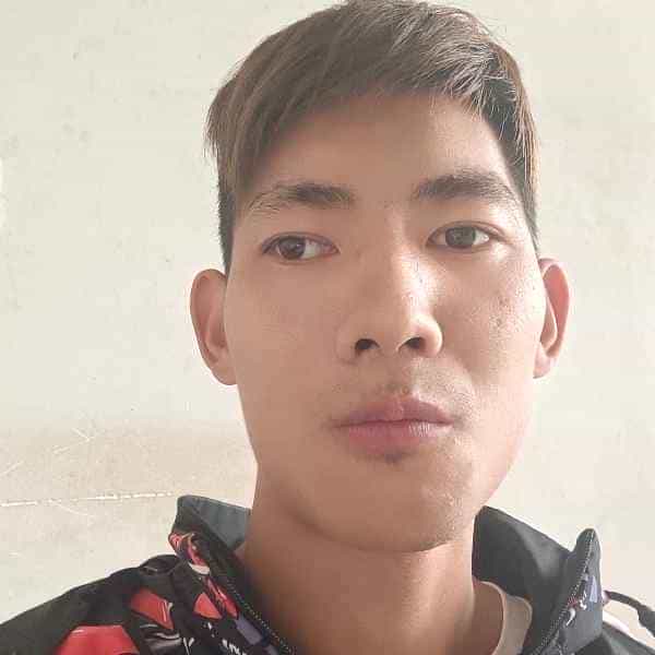27岁岁河北单身帅哥 - 内江吉缘网