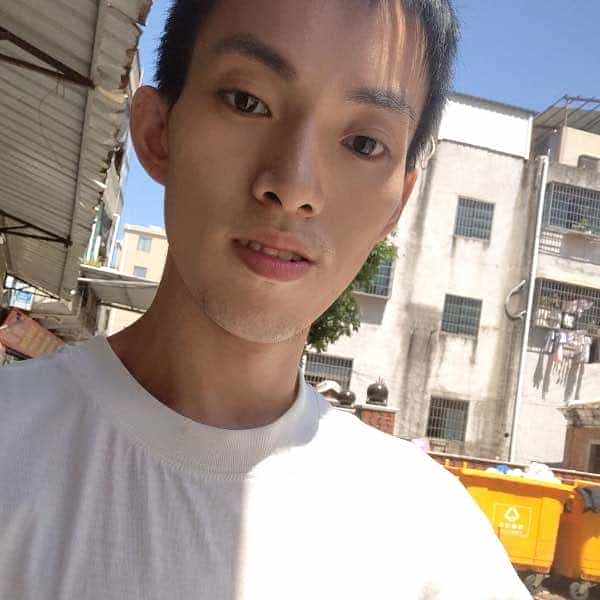 27岁岁福建单身帅哥 - 内江吉缘网