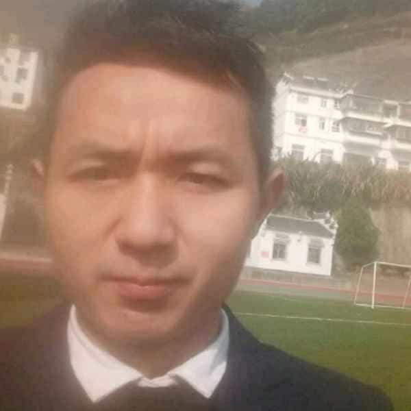 37岁岁湖北单身帅哥 - 内江吉缘网