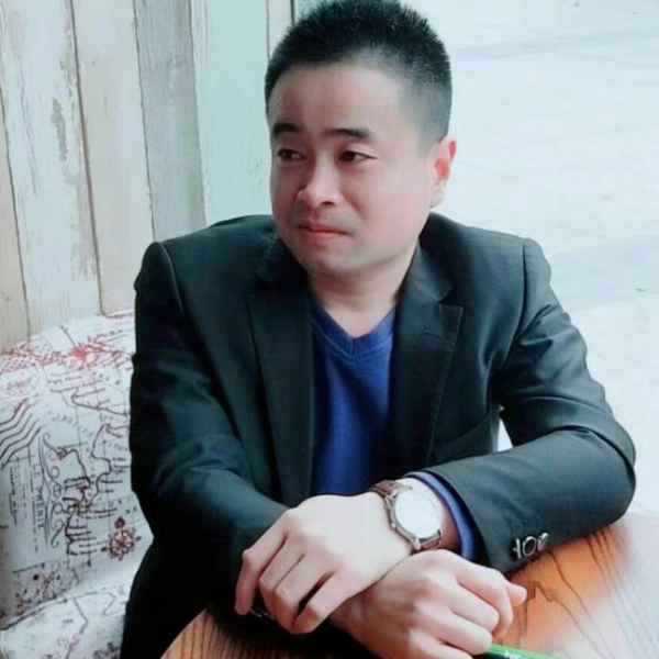 37岁岁广东单身帅哥 - 内江吉缘网