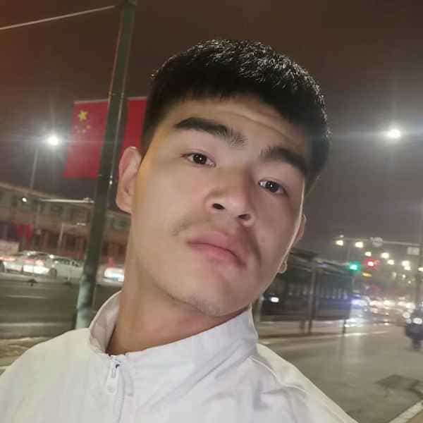 23岁岁山西单身帅哥 - 内江吉缘网