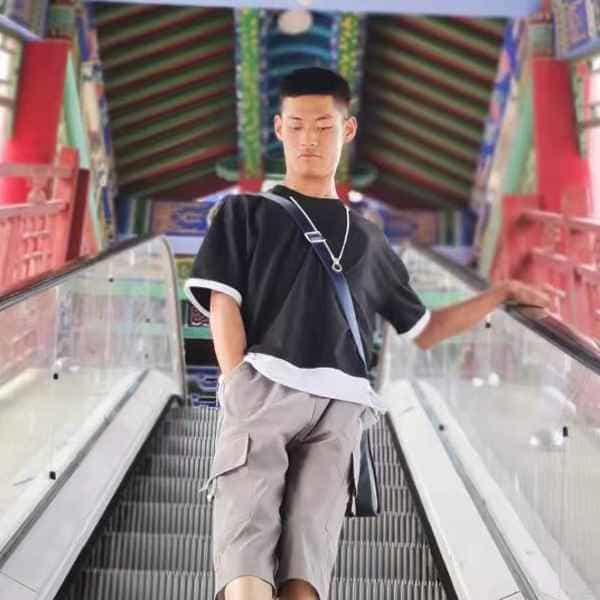 29岁岁甘肃单身帅哥 - 内江吉缘网