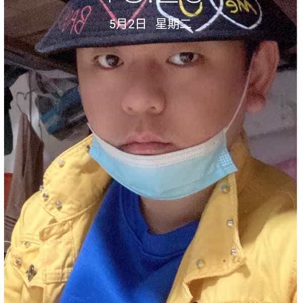 36岁岁河南单身帅哥 - 内江吉缘网