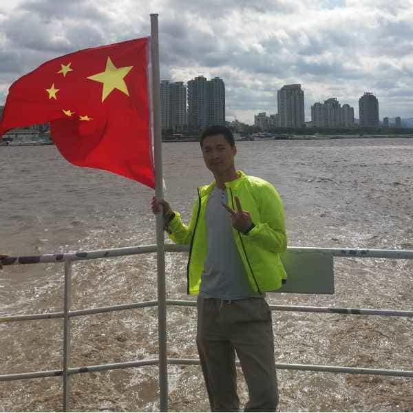 31岁岁浙江单身帅哥 - 内江吉缘网