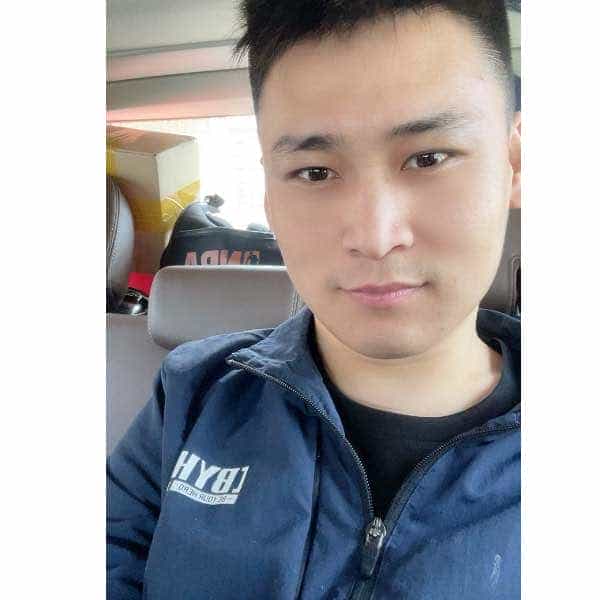 33岁岁辽宁单身帅哥 - 内江吉缘网