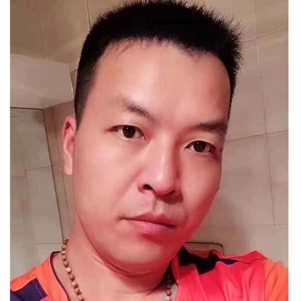 35岁岁湖北单身帅哥 - 内江吉缘网