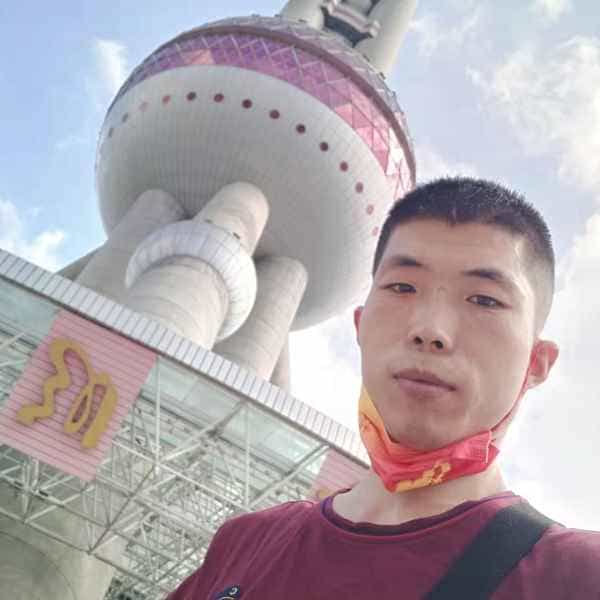 39岁岁湖北单身帅哥 - 内江吉缘网