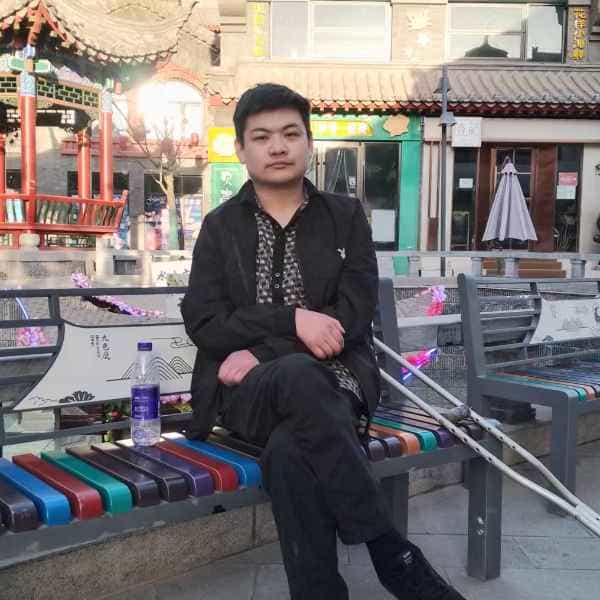 35岁岁甘肃单身帅哥 - 内江吉缘网