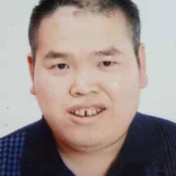 35岁岁广西单身帅哥 - 内江吉缘网